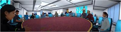 Focus groups in the metaverse: shared virtual spaces for patients, clinicians, and researchers